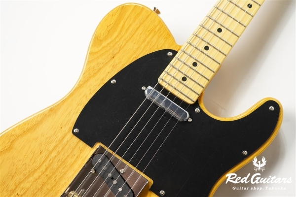 Neo Classic NTE10MAH - Vintage Natural